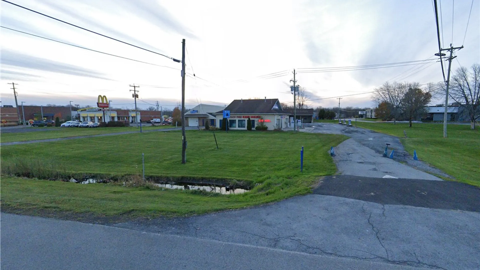 Property at 2488 Mound Road, Waterloo, NY 13165 2