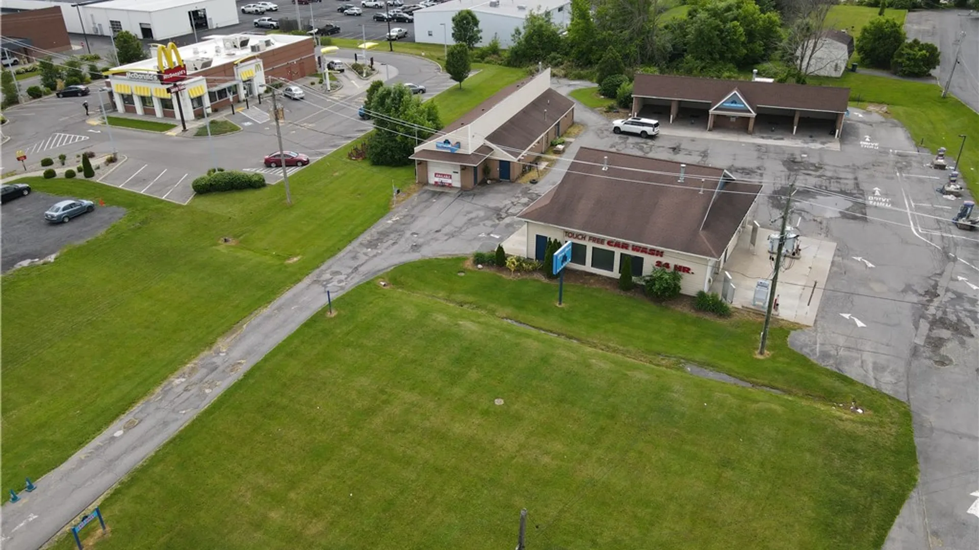 Property at 2488 Mound Road, Waterloo, NY 13165 3