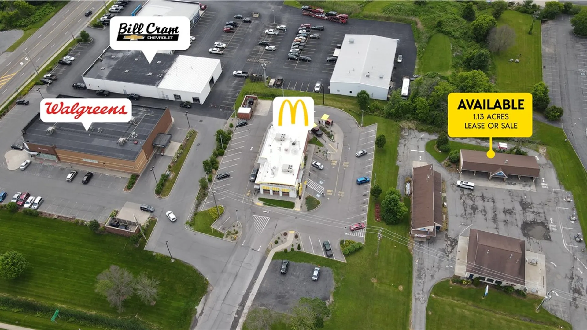 Property at 2488 Mound Road, Waterloo, NY 13165 4