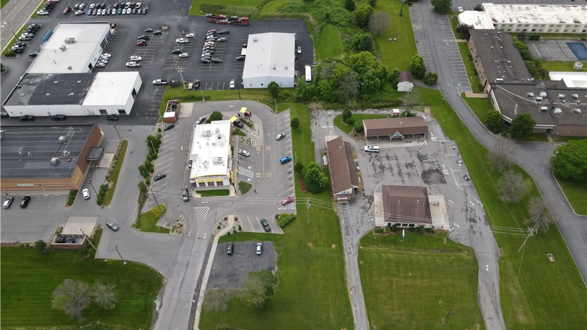 Property at 2488 Mound Road, Waterloo, NY 13165 5