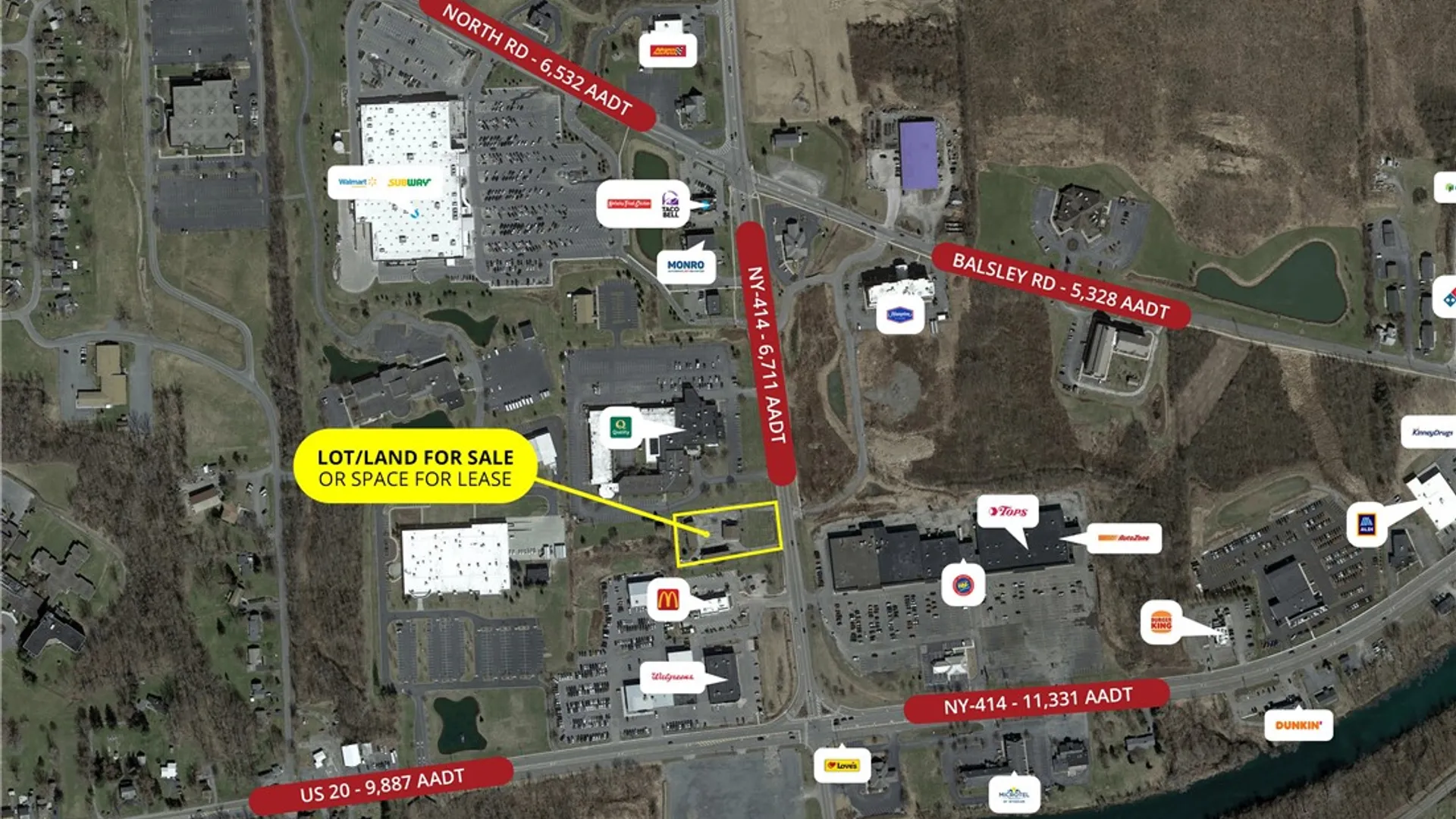 Property at 2488 Mound Road, Waterloo, NY 13165 7