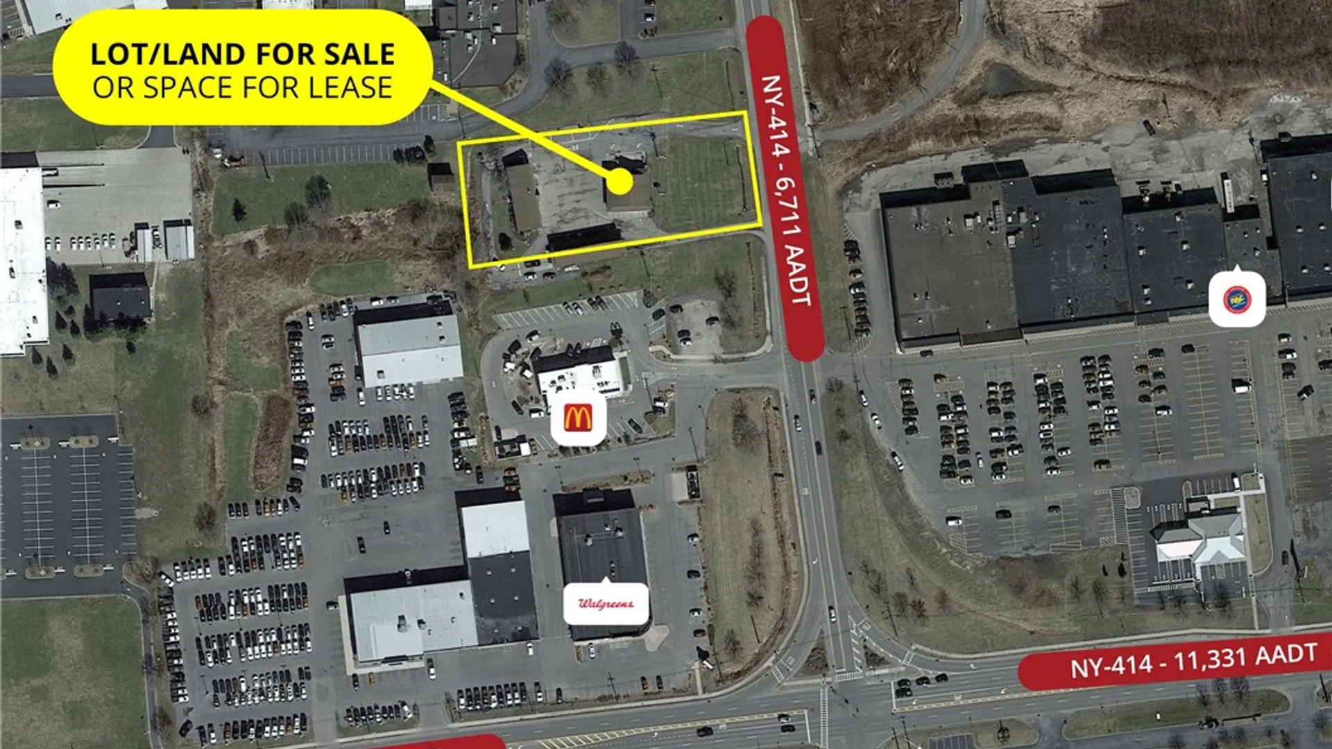 Property at 2488 Mound Road, Waterloo, NY 13165 8