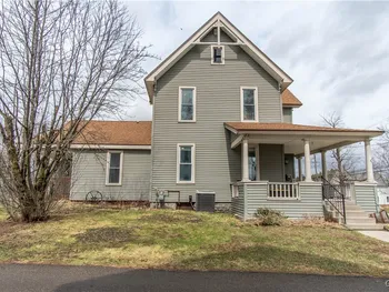 Property at 151 Clinton Street, Gouverneur, NY 13642