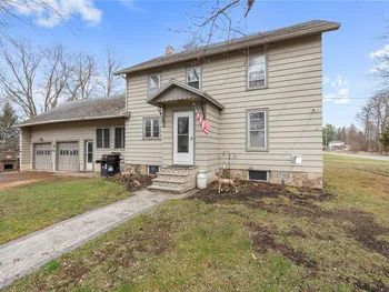 Property at 2541 State Route 34b, Venice, NY 13026