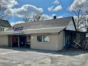 Property at 41 Aurora St, Moravia, NY 13118