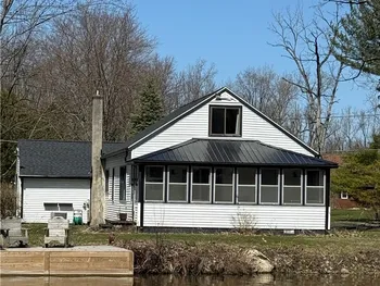 Property at 8434 Tuttle Road, Cicero, NY 13030
