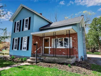 Property at 96 S Pearl Street, Oakfield, NY 14125