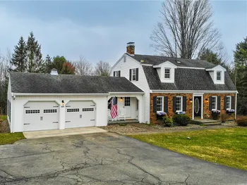 Property at 4076 W Hill Road, Hornby, NY 14870