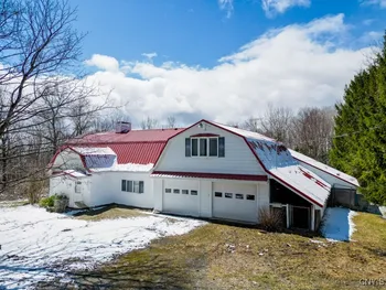 Property at 349 Sulphur Springs rd, Newport, NY 13416