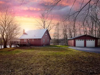 Property at 14758 Hadcock Drive, Sterling, NY 13156