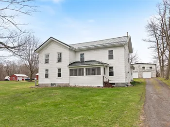 Property at 4204 Route 414, Rose, NY 14516