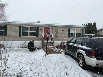 Property at 22 Morgan Run, Manchester, NY 14432