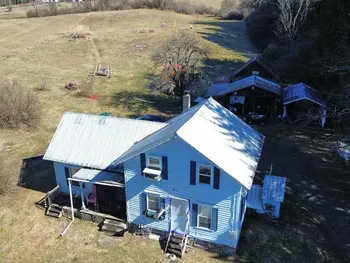 Property at 400 Stonehouse Road, Otsego, NY 13337