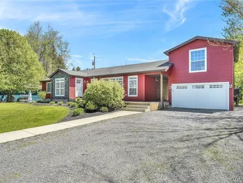 Property at 8225 Parkside Drive, Rushford, NY 14717