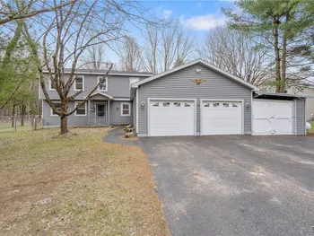 Property at 51 Howard Street, Hastings, NY 13076
