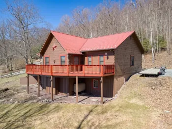 Property at 204 Peifer Lane, Tioga Twp, PA 16946