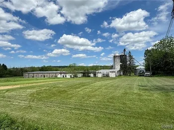 Property at 4426 Pompey Center Road, Pompey, NY 13104