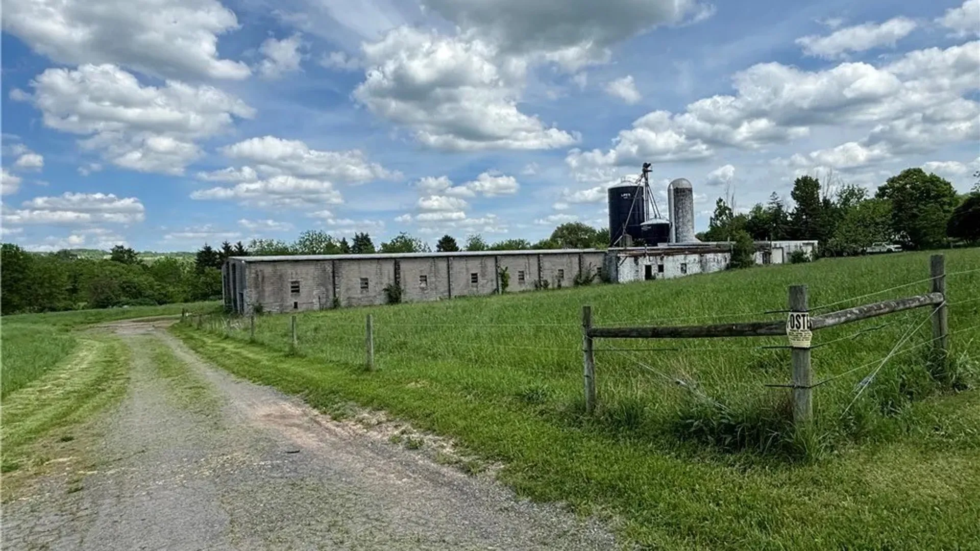 Property at 4426 Pompey Center Road, Pompey, NY 13104 2