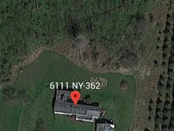 6111 Route 362 Road, Eagle, NY 14024