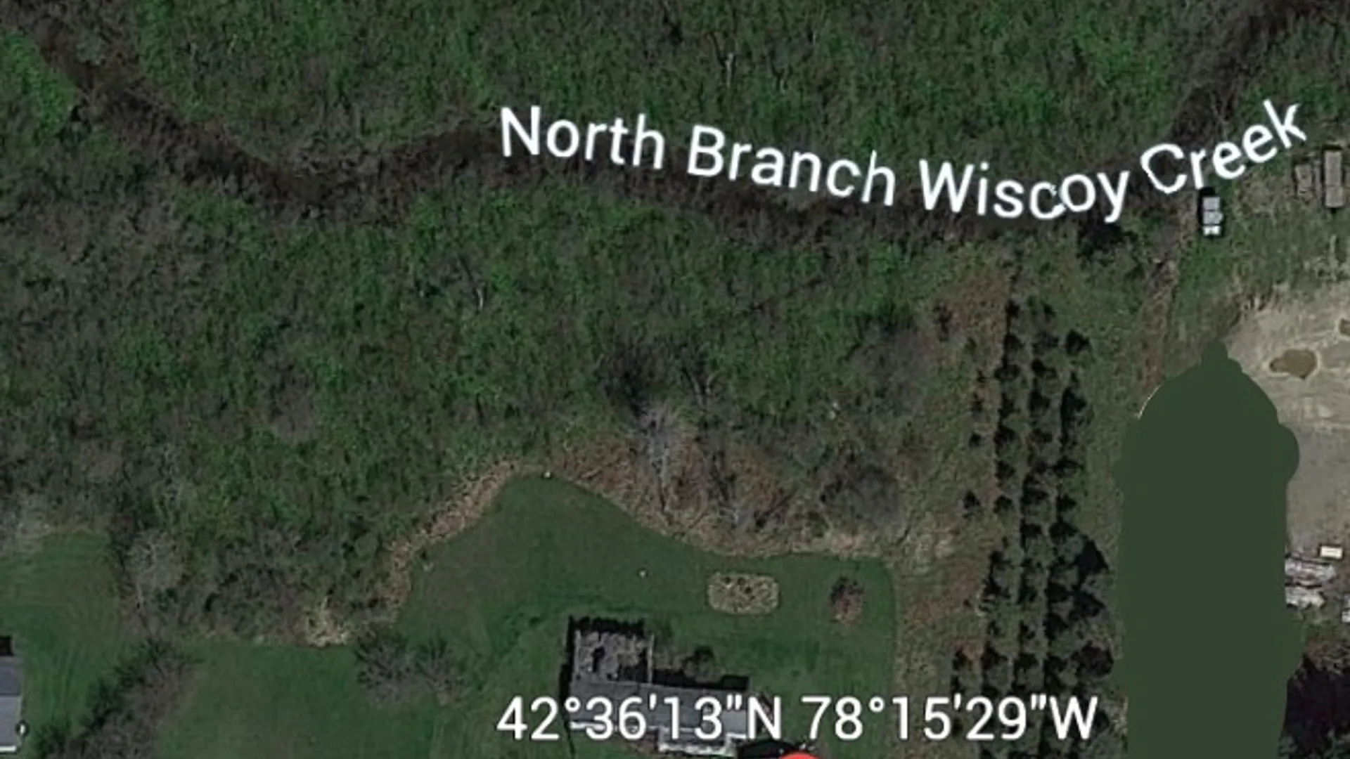 Property at 6111 Route 362 Road, Eagle, NY 14024 2