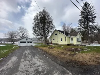 Property at 4242 US Highway 20, Warren, NY 13439