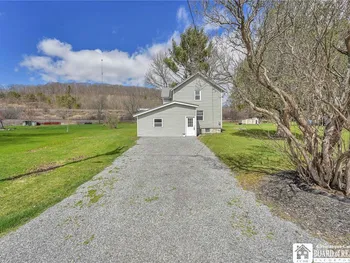 Property at 9056 Gross Road, Cuba, NY 14727