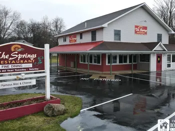 Property at 4860 Route 430, Ellery, NY 14712