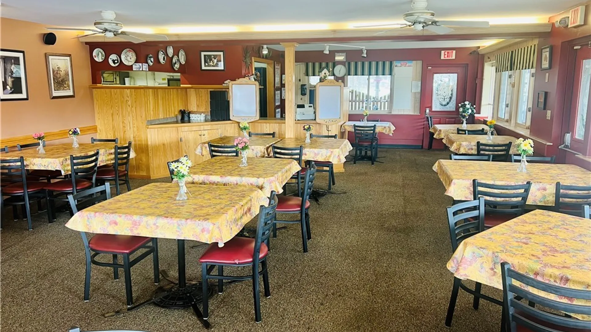 Property at 4860 Route 430, Ellery, NY 14712 4