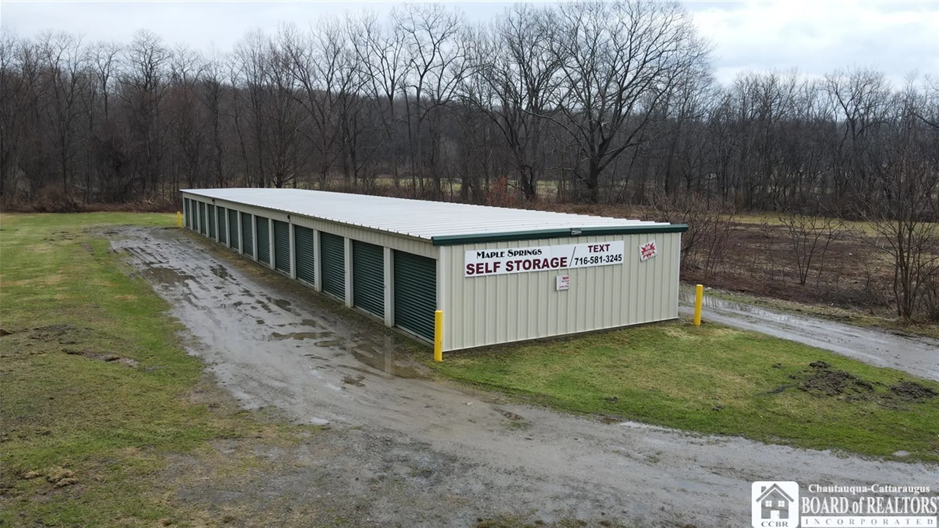 Property at 4860 Route 430, Ellery, NY 14712 6