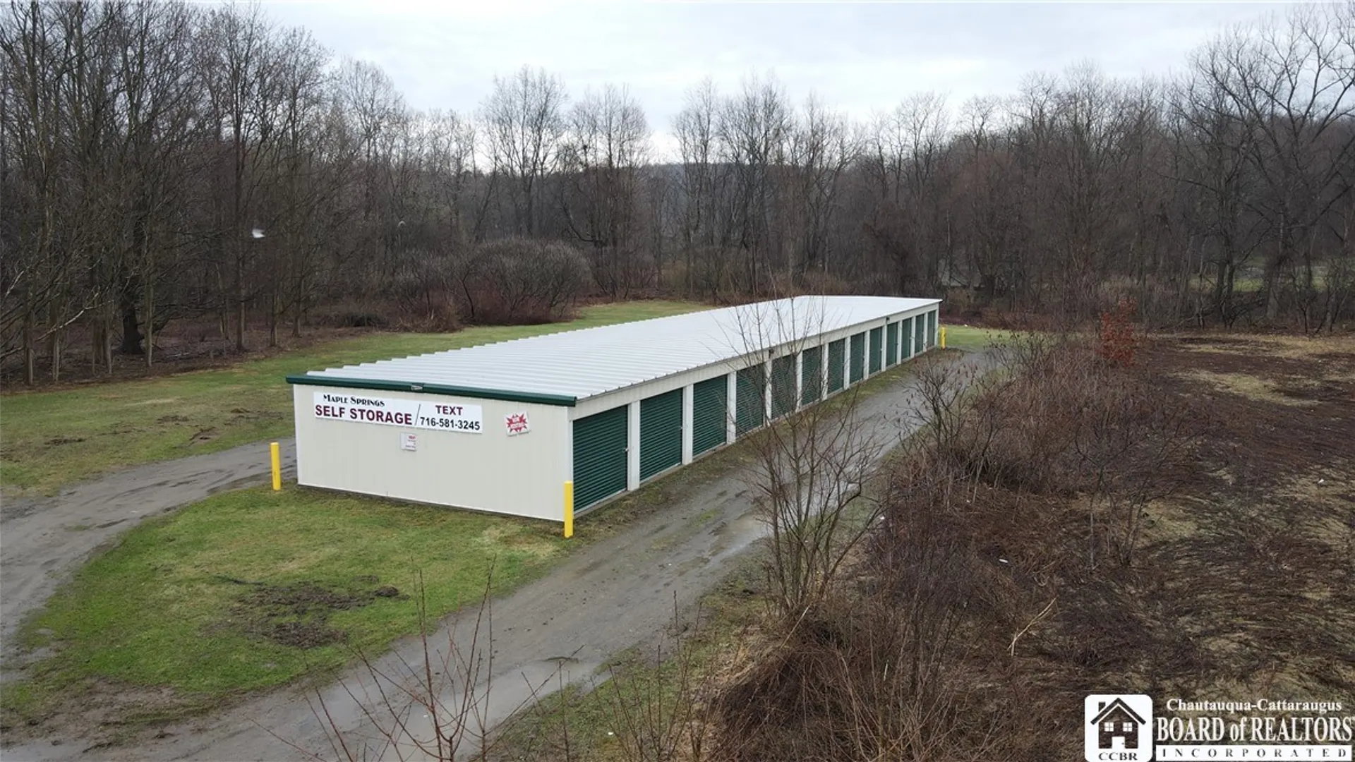 Property at 4860 Route 430, Ellery, NY 14712 7