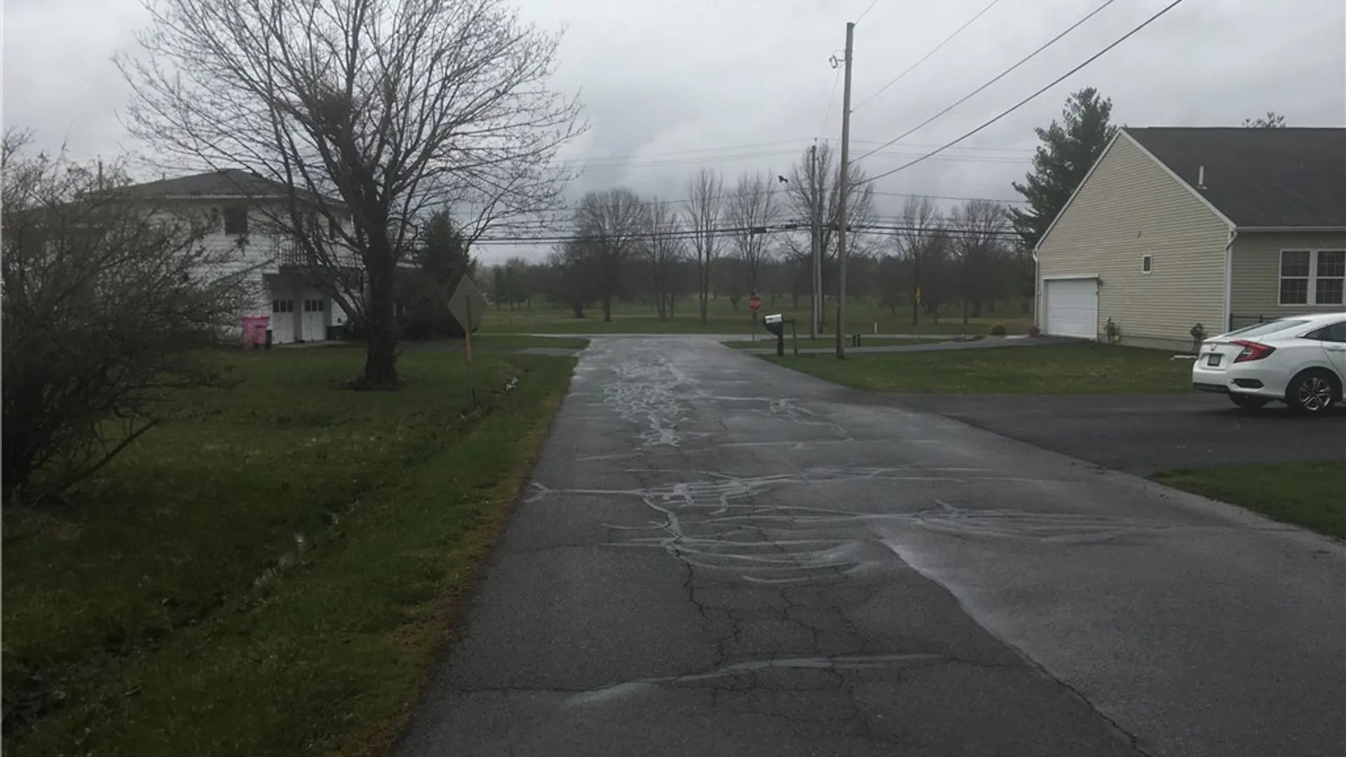 Property at 8882 Michigan Avenue, Cicero, NY 13039 2
