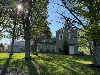 Property at 3400 Barkley Hill Road, Tyrone, NY 14815