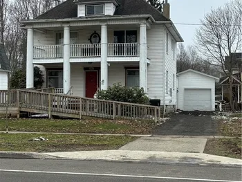 Property at 335 Broad Street, Salamanca, NY 14779