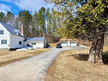 Property at 127 Cemetery Road, Stratford, NY 13470