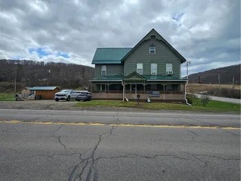 Property at 787 State Route 417, Andover, NY 14806