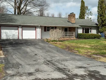 Property at 430 Tower Street, Sangerfield, NY 13480