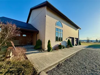 Property at 3978 State Route 221, Marathon, NY 13803