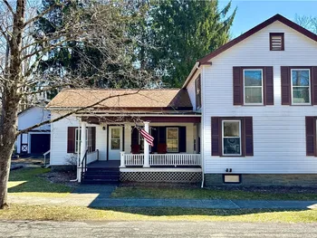 Property at 5 Elm Street, Butternuts, NY 13776