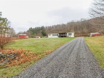 Property at 63620 State Route 415, Wayland, NY 14572