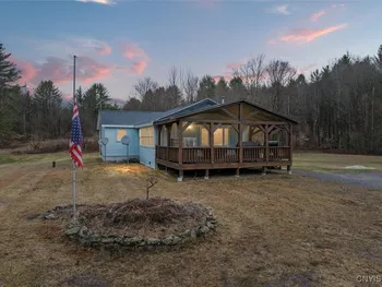 Property at 2150 County Highway 119, Stratford, NY 13470