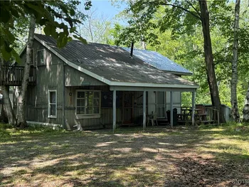 Property at 382 Ouderkirk Road, Sandy Creek, NY 13142