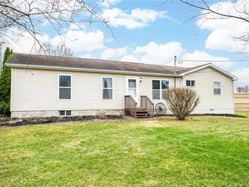 Property at 2177 Trimble Road, Phelps, NY 14432