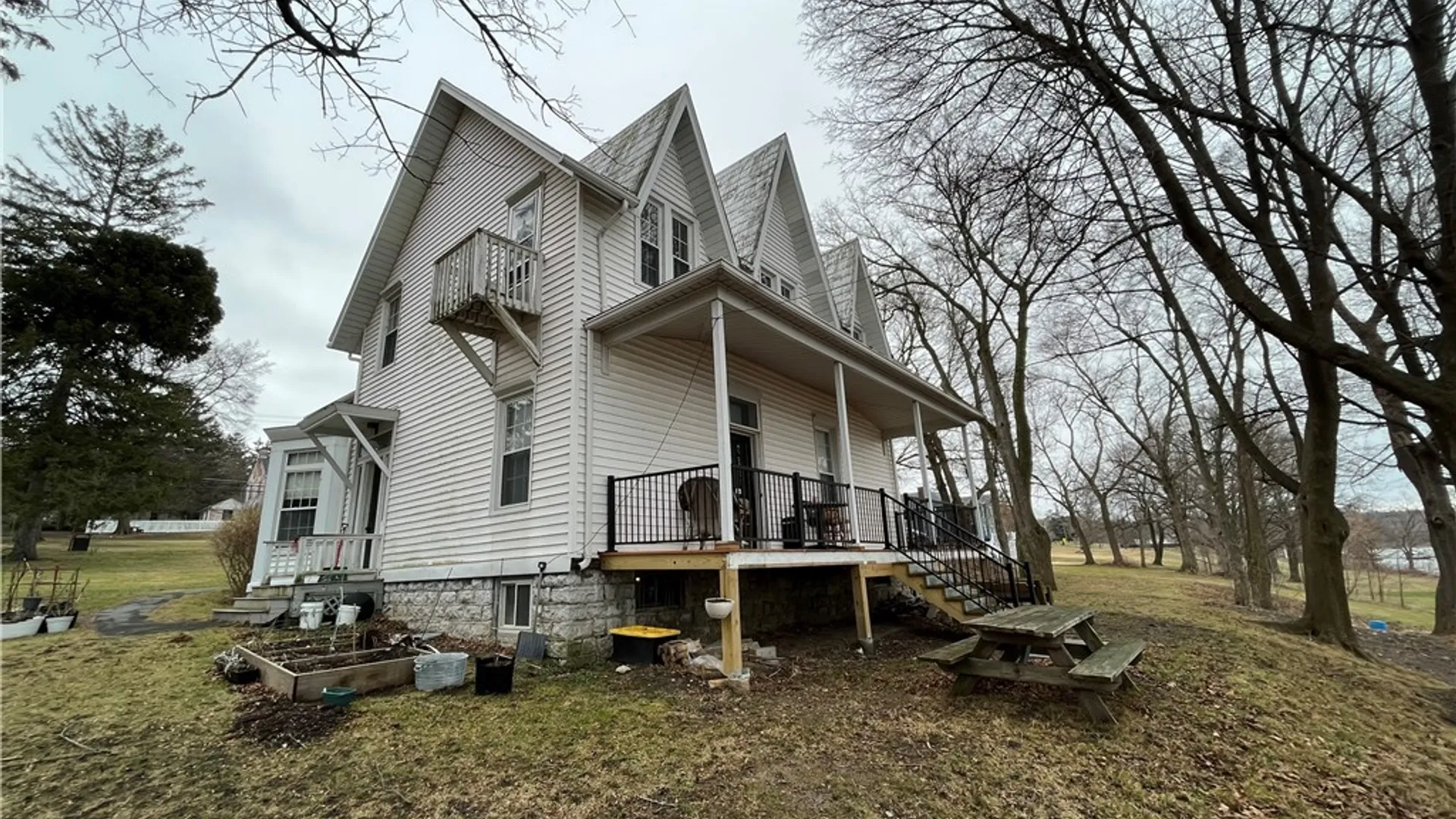 Property at 245 Main Street, Ledyard, NY 13026 10