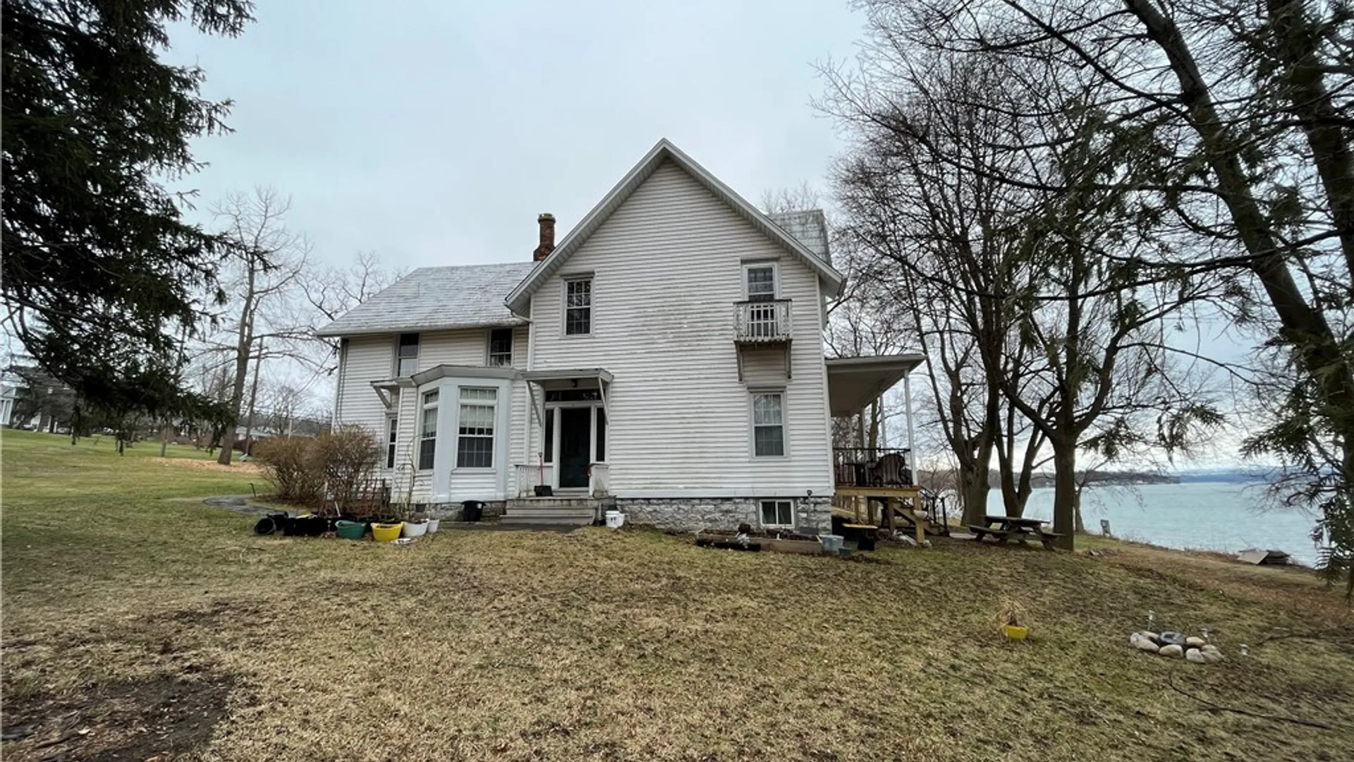 Property at 245 Main Street, Ledyard, NY 13026 11