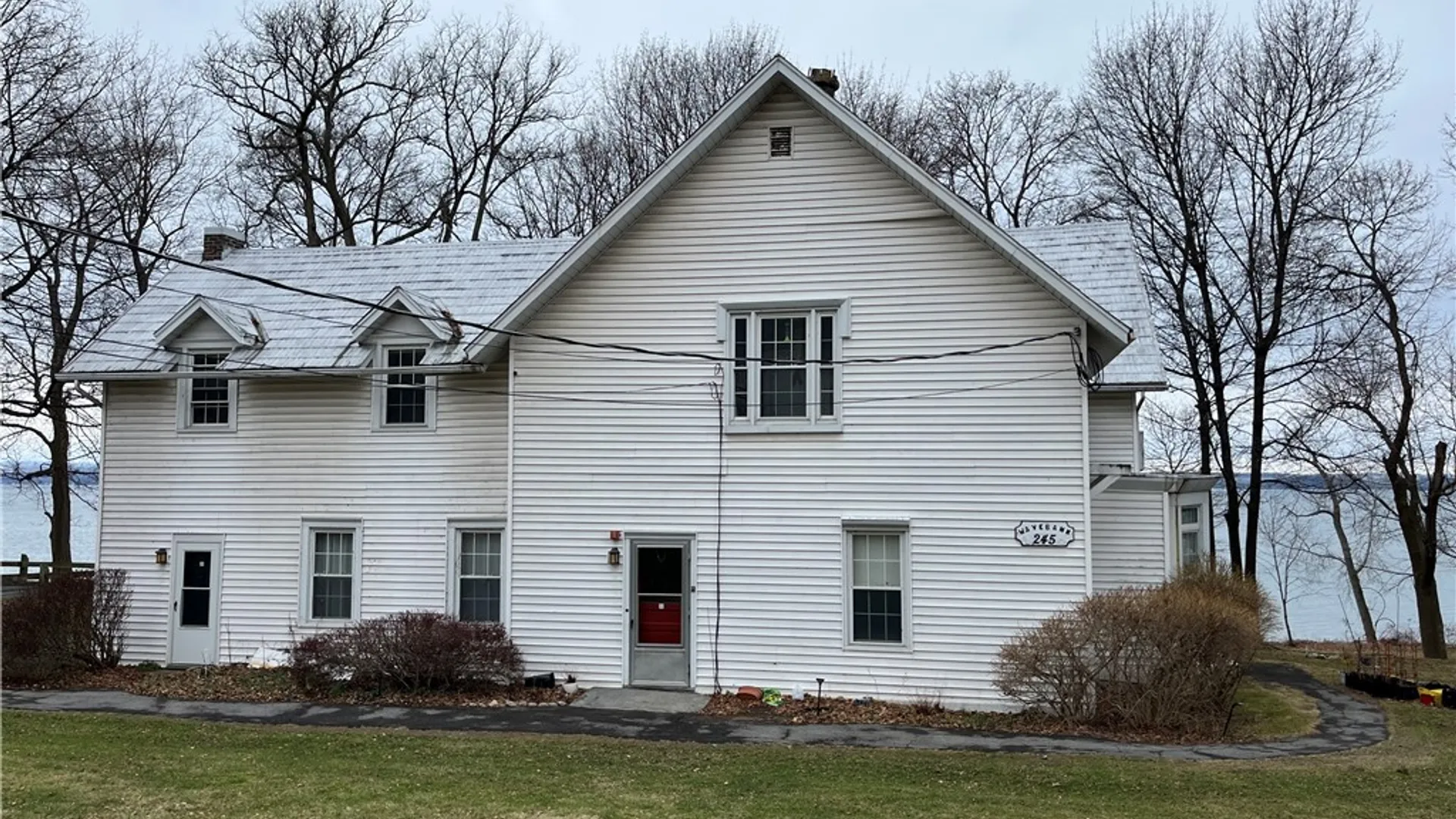 Property at 245 Main Street, Ledyard, NY 13026 12