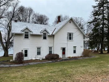 Property at 245 Main Street, Ledyard, NY 13026