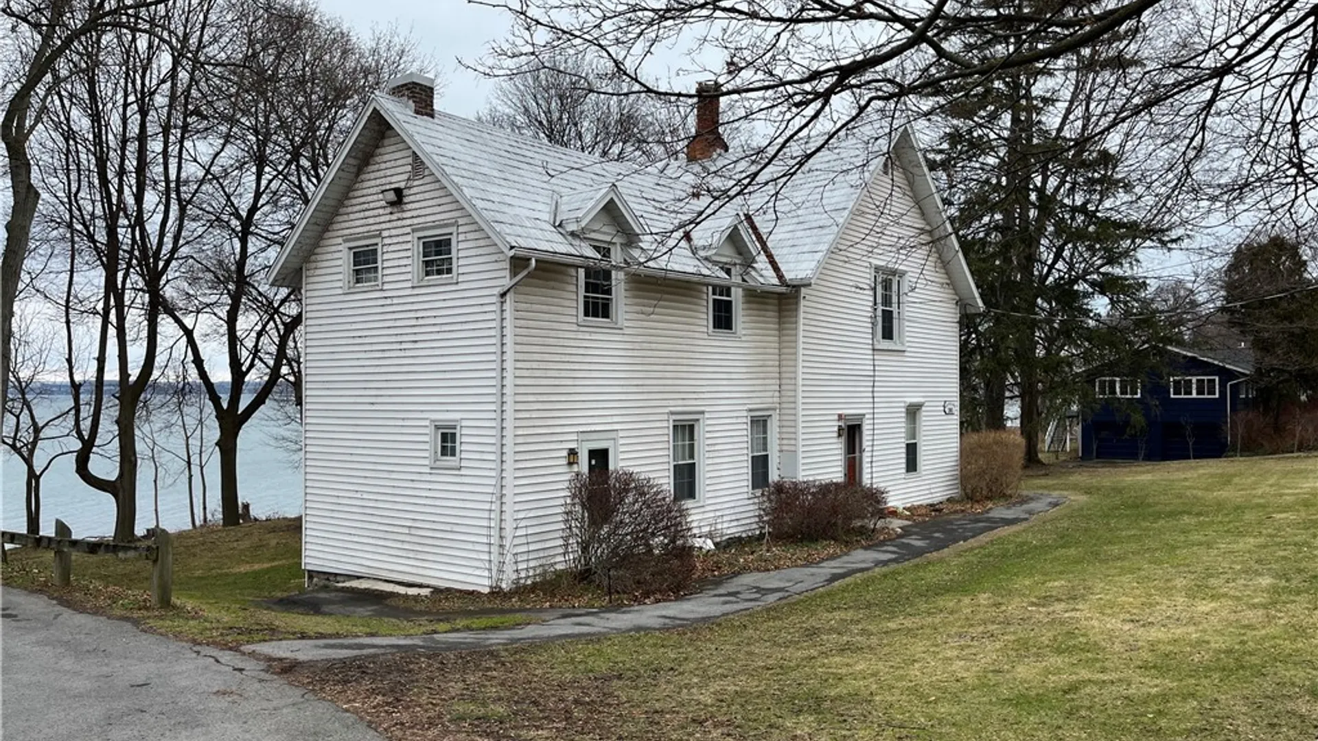 Property at 245 Main Street, Ledyard, NY 13026 2