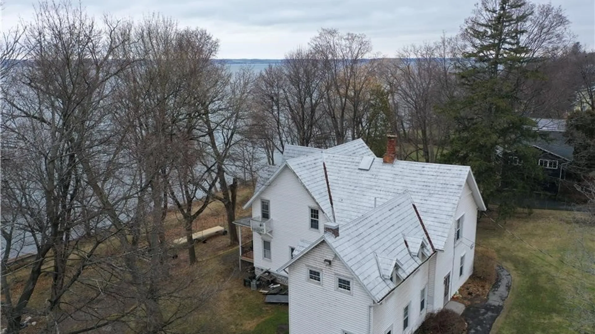 Property at 245 Main Street, Ledyard, NY 13026 47