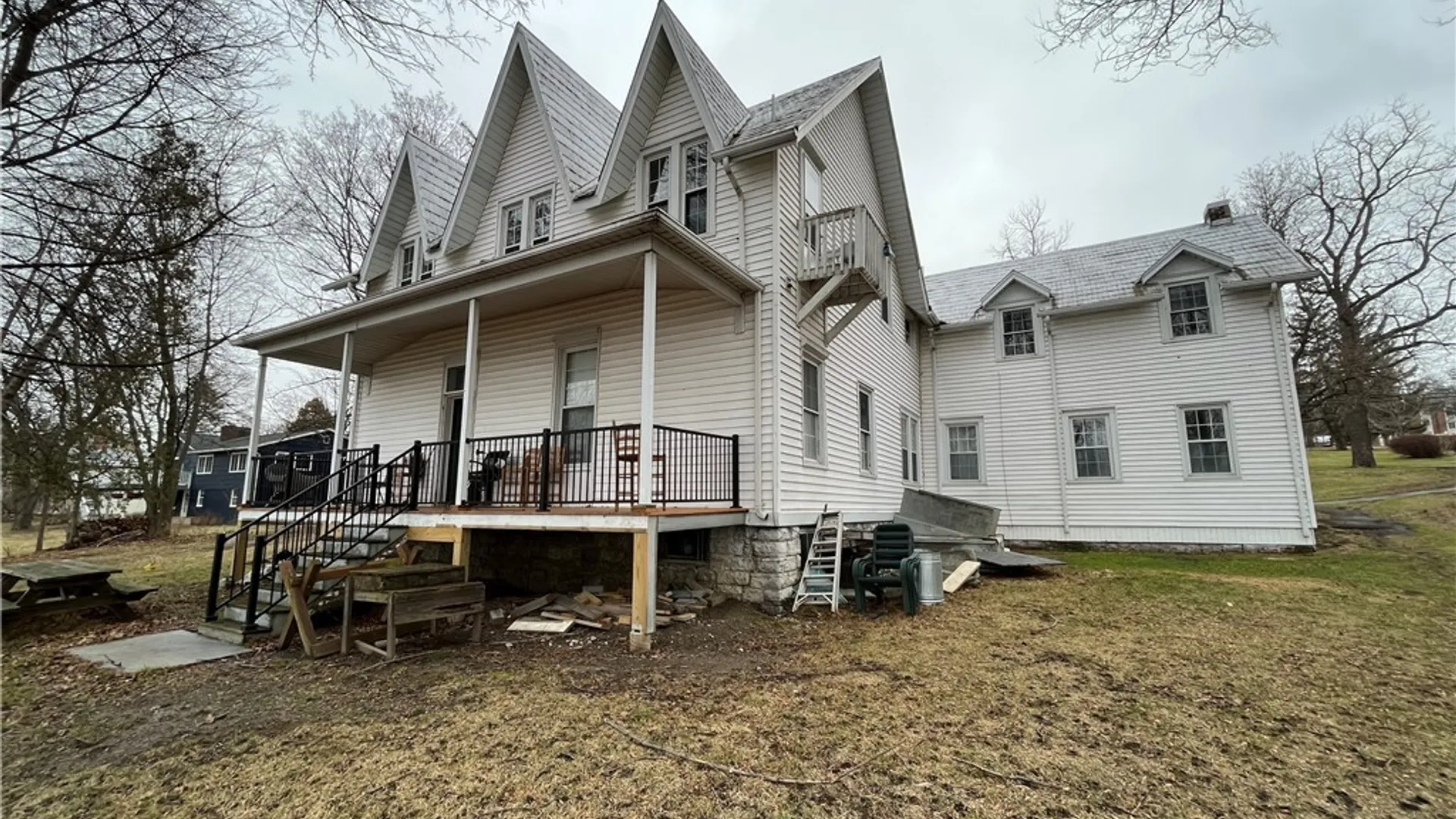 Property at 245 Main Street, Ledyard, NY 13026 9