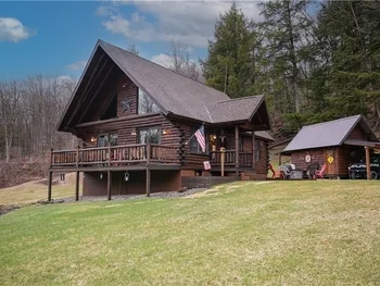 Property at 315 Rose Valley Road, Newport, NY 13416